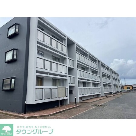 リブレス佐倉の物件内観写真